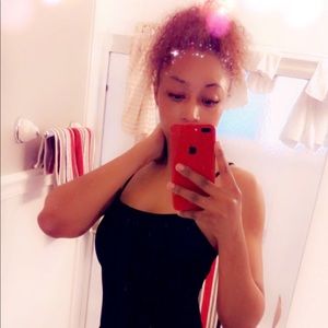 Meet your Posher, Kristen